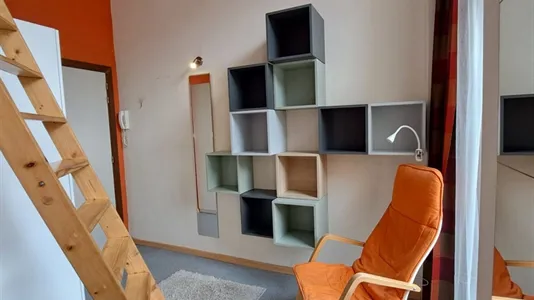 Rooms in Luik - photo 5