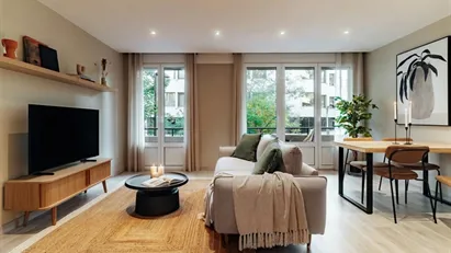 Apartment for rent in Barcelona Sarrià-St. Gervasi, Barcelona