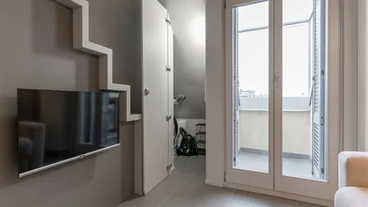 Apartments in Milano Zona 2 - Stazione Centrale, Gorla, Turro, Greco, Crescenzago - photo 4