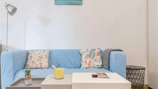 Rooms in Padua - photo 7