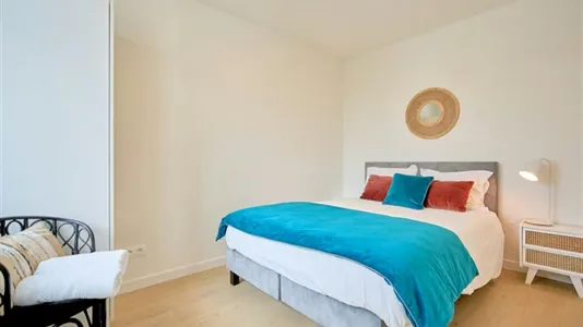 Apartments in Brussels Schaarbeek - photo 5