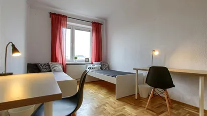 Room for rent in Warsaw