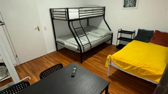 Apartments in Dortmund - photo 9