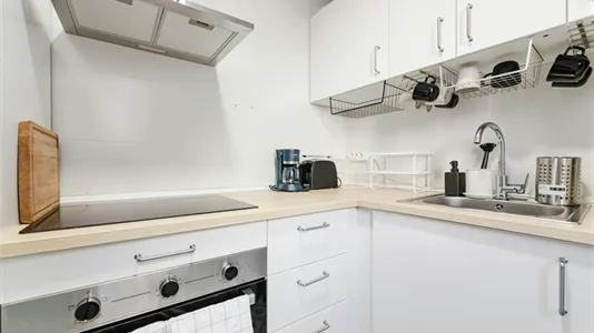 Rooms in Valencia Algirós - photo 6