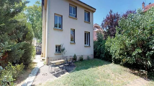 Rooms in Lyon - photo 9