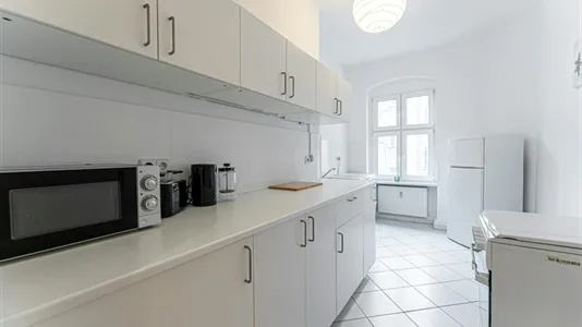 Apartments in Berlin Friedrichshain-Kreuzberg - photo 10