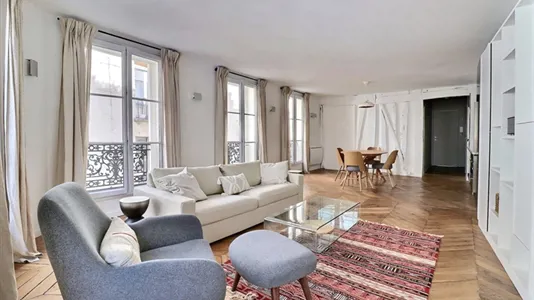 Apartments in Paris 2ème arrondissement - Bourse - photo 1