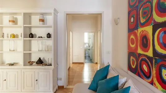 Rooms in Florence - photo 10