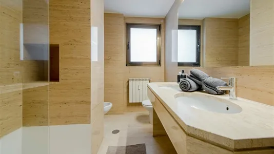 Rooms in Madrid Salamanca - photo 6