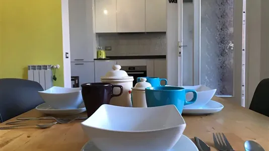 Apartments in Milano Zona 4 - Vittoria, Forlanini - photo 9