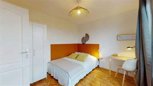 Rooms in Paris 10ème arrondissement - photo 2