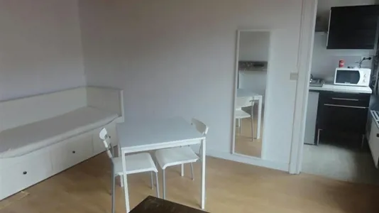 Apartments in Brussels Elsene - photo 3