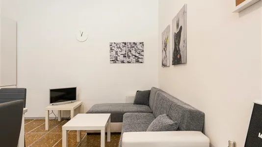 Apartments in Florence - photo 8