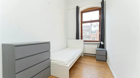 Rooms in Berlin Friedrichshain-Kreuzberg - photo 2