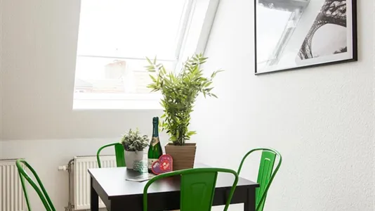 Apartments in Berlin Mitte - photo 9