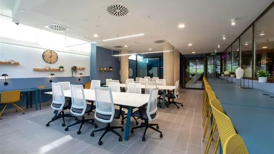 Apartments in Valencia Poblats Marítims - photo 9