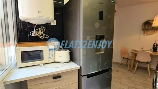 Rooms in Alboraya - photo 6