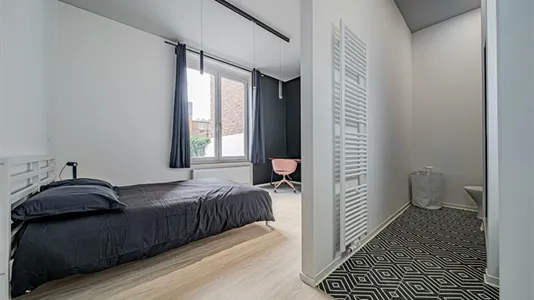 Rooms in Charleroi - photo 2