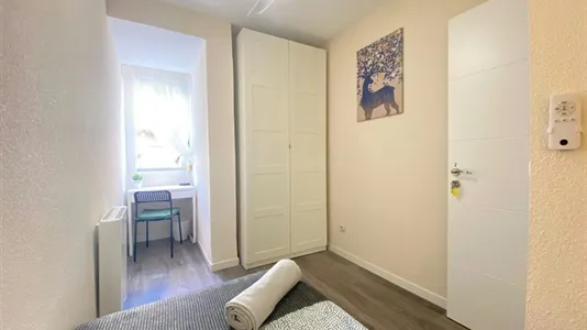 Rooms in Coslada - photo 5