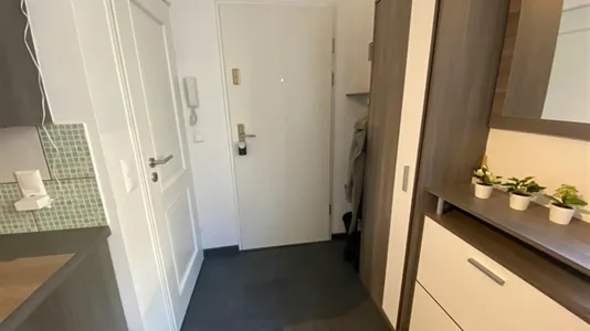 Rooms in Wien Rudolfsheim-Fünfhaus - photo 10