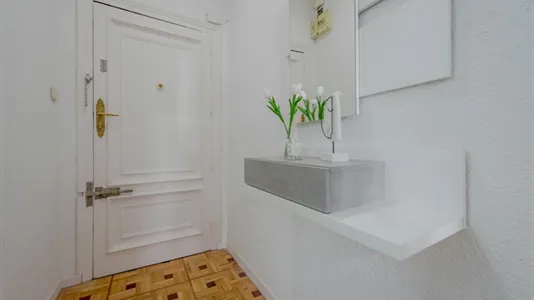 Rooms in Madrid Salamanca - photo 5