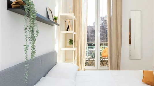 Rooms in Milano Zona 9 - Porta Garibaldi, Niguarda - photo 2