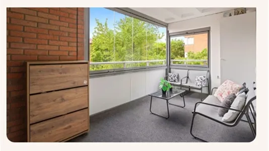 Apartments in Stockholm South - photo 2
