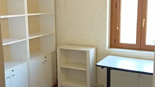 Rooms in Roma Municipio II – Parioli/Nomentano - photo 10