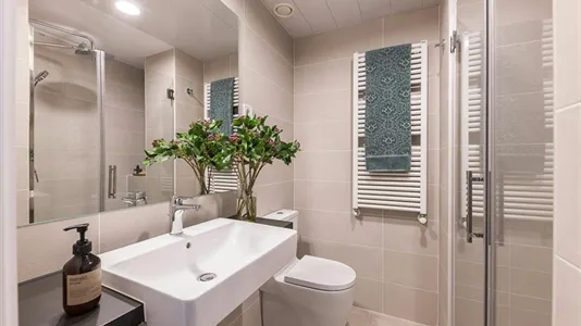 Apartments in Madrid Arganzuela - photo 7