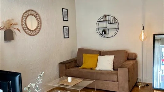 Apartments in Nice - photo 2