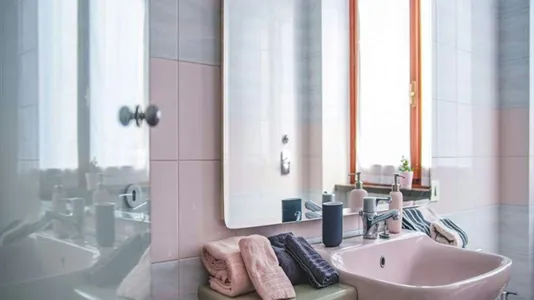 Rooms in Milano Zona 2 - Stazione Centrale, Gorla, Turro, Greco, Crescenzago - photo 10