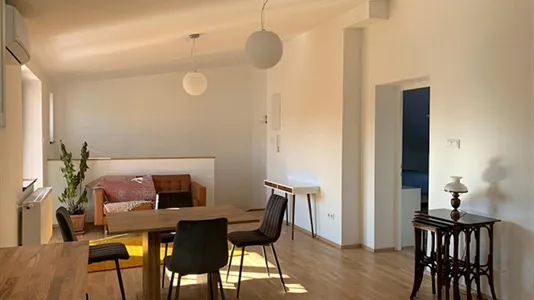 Apartments in Budapest Józsefváros - photo 1