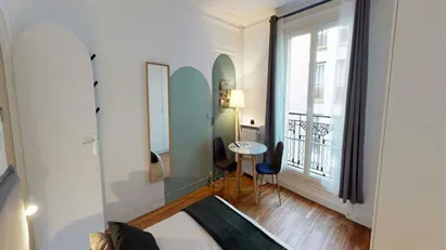 Room for rent in Paris 16ème arrondissement (South), Paris
