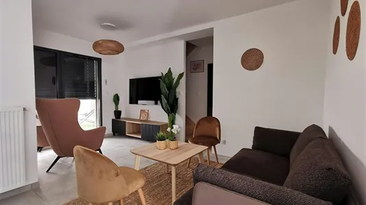 Rooms in Lyon - photo 4