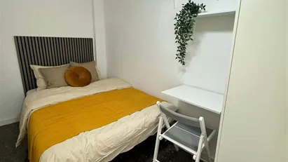 Room for rent in Valencia La Zaidía, Valencia (region)