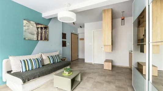 Apartments in Athens Omonia - photo 9