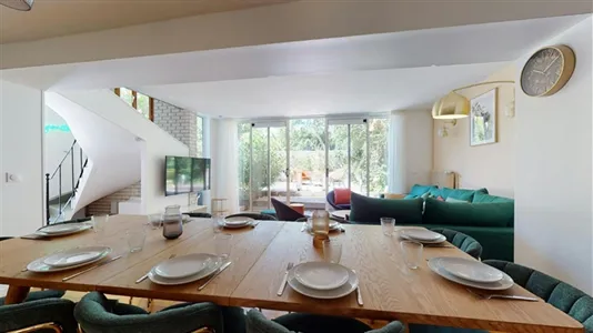 Rooms in L'Haÿ-les-Roses - photo 4