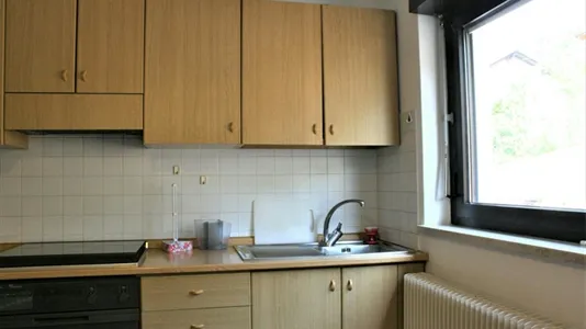 Apartments in Trento - photo 3