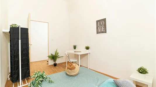 Rooms in Budapest Terézváros - photo 8