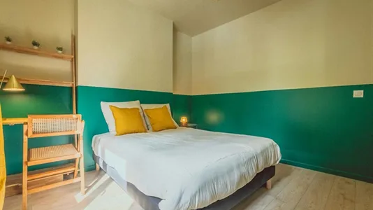 Rooms in Antony - photo 3