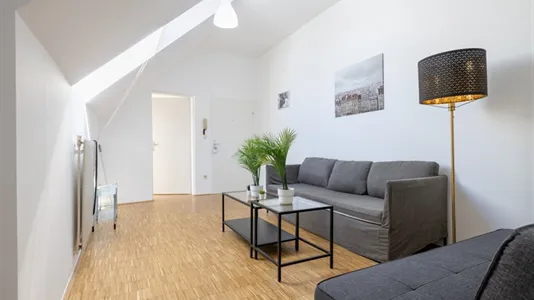 Rooms in Vienna Leopoldstadt - photo 10