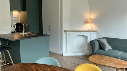 Apartment for rent in Stad Brussel, Brussels