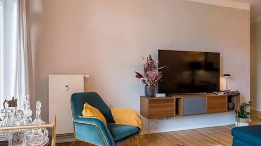 Apartments in Berlin Pankow - photo 3