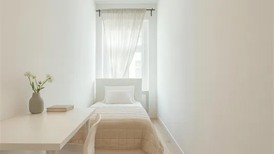 Rooms in Berlin Mitte - photo 1