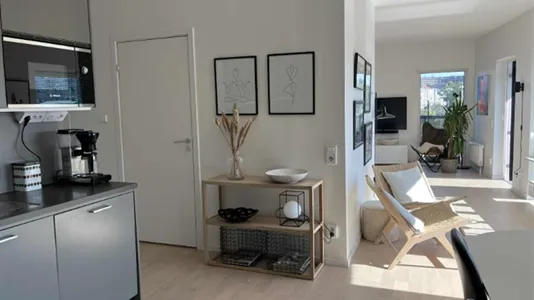 Apartments in Helsingborg - photo 1