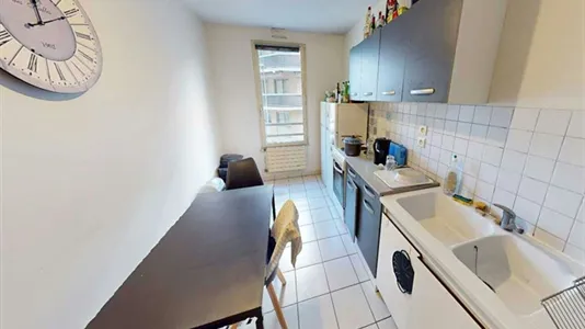 Rooms in Lyon - photo 6