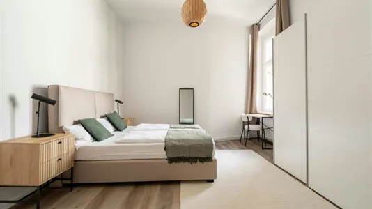 Apartments in Berlin Pankow - photo 7