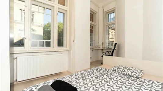 Rooms in Budapest Erzsébetváros - photo 4