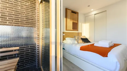 Apartments in Madrid Tetuán - photo 5