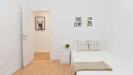 Rooms in Madrid Moncloa-Aravaca - photo 2
